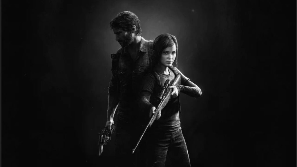 The Last of Us game of decade