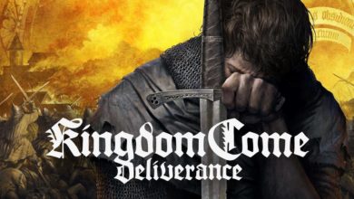 Kingdom Come Deliverance Epic Store